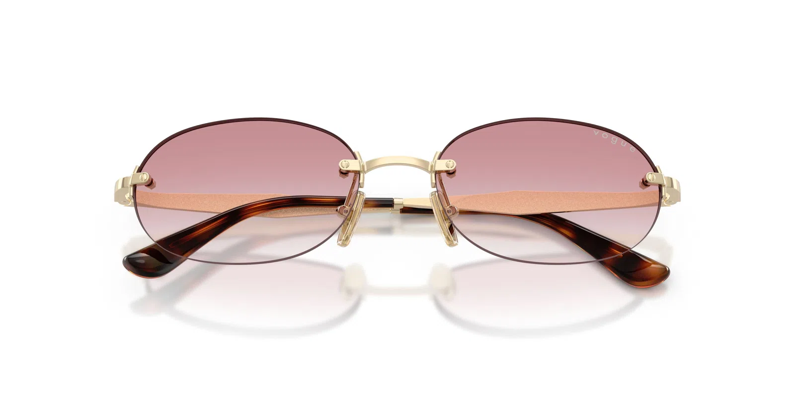 Vogue 4342S Sunglasses - view 54